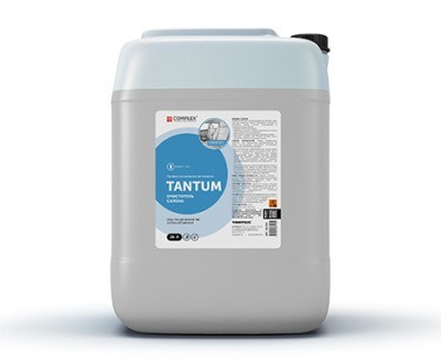 Средство для химчистки салона Complex TANTUM 20л