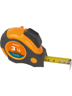 Рулетка Кратон PROFI MTMP-3