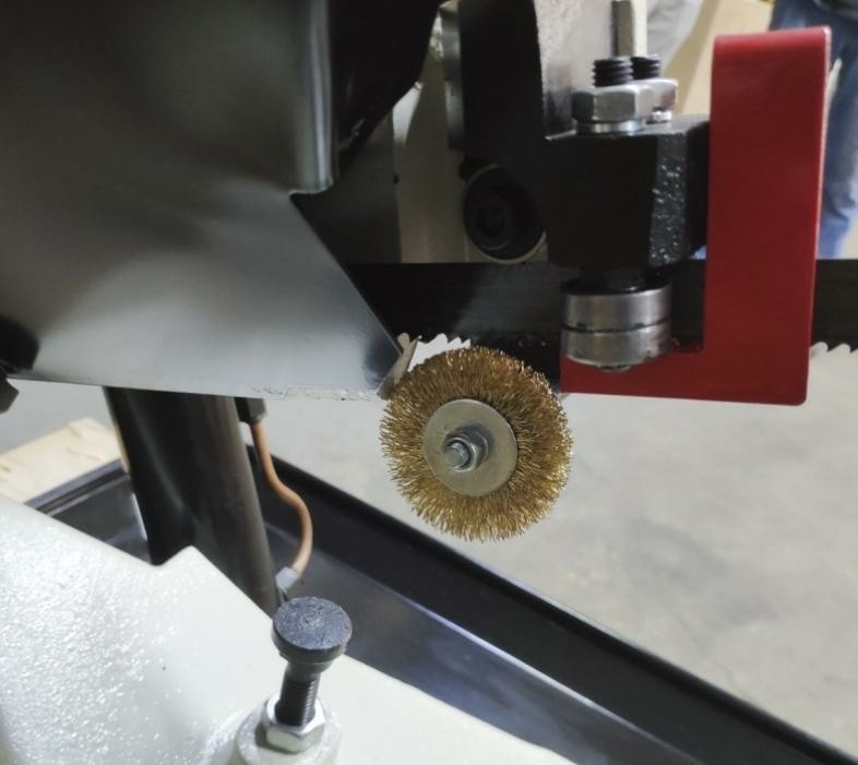 Фото Станок ленточнопильный Stalex SBS-205 от018000226