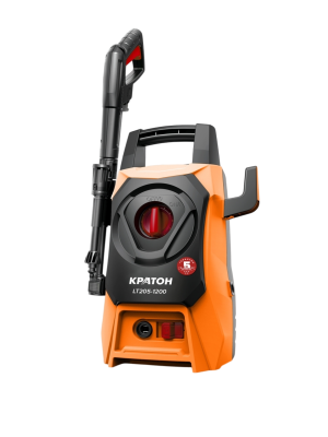 Мойка высокого давления Кратон HPW-1200