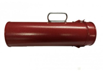 Пенал-термос для хранения и сушки сварочных электродов ТЭН и К П-10