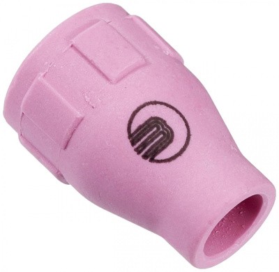 Газовое сопло Abicor Binzel керамическое № 5, 8.0 мм, упак. 10 шт