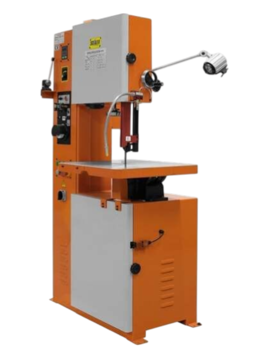 Фото Станок ленточнопильный Stalex VS-400 от018000302