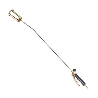 Горелка кровельная газовоздушная Корунд ГВП-1000Р, Ø60