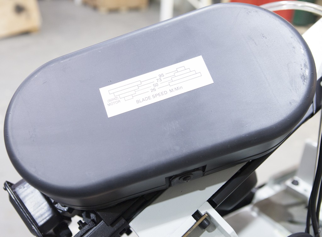 Фото Станок ленточнопильный Stalex BS-912B от018000237