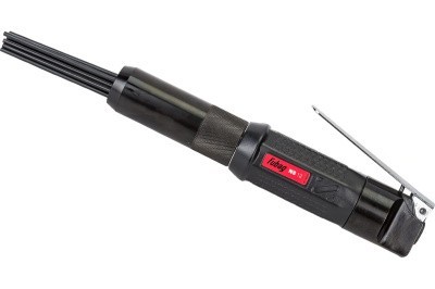 Игольчатый очиститель окалины (скалер) Fubag NS12 с набором из 12 игл