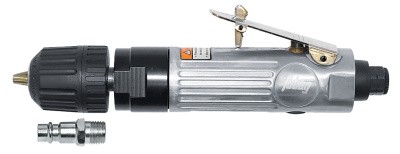 Пневмодрель прямая Fubag DL2600