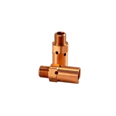 Адаптер контактного наконечника Fubag M10х29 мм FB 600W (5 шт.)