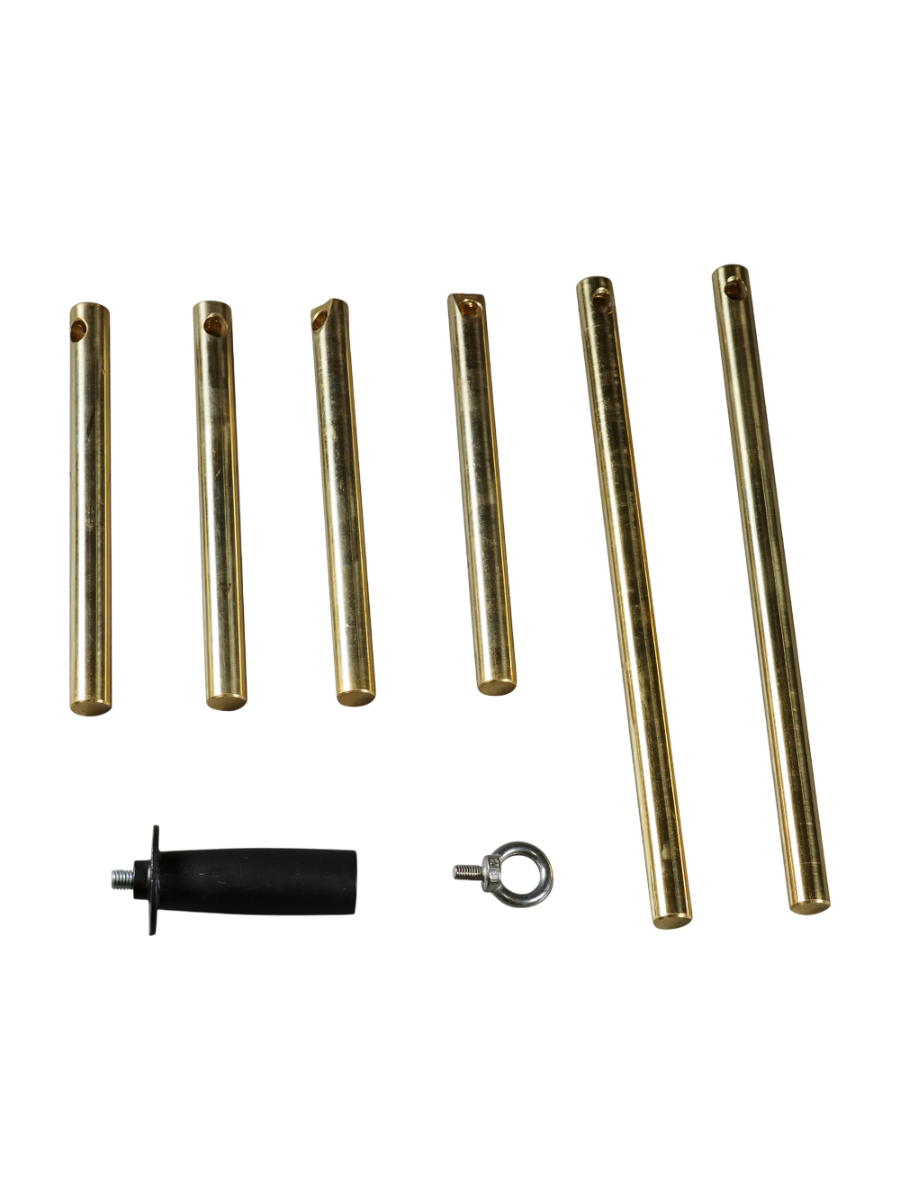 Фото Клещи подвесные Fubag SG 2 с блоком управления от004002529