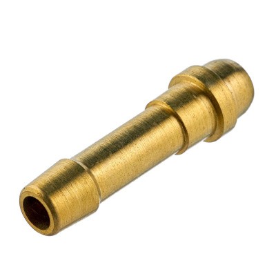 Ниппель ПТК Ф6 (латунь)