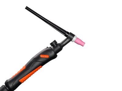 Горелка TS 9V (M12×1) 8м IOS9306