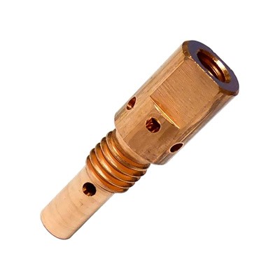 Адаптер контактного наконечника Fubag M8*36 мм (5 шт.)