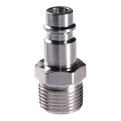 Разъемное соединение Fubag рапид (штуцер), 1/4 дюйма M, наружн.резьба