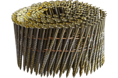 Гвозди барабанные Fubag для N70C 2.87x65 мм кольцевая накатка 250 шт