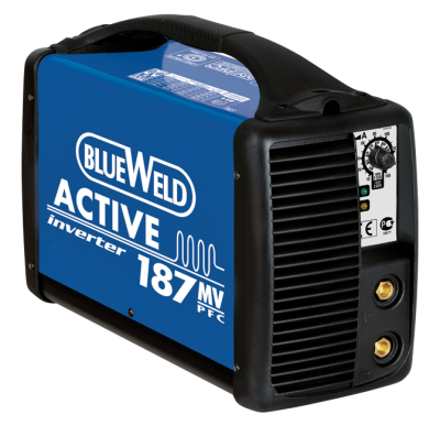 Сварочный аппарат Blueweld Active Tig 187 MV/PFC