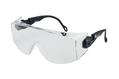 Очки защитные открытые ПРЕСТИЖ ОЧК1030