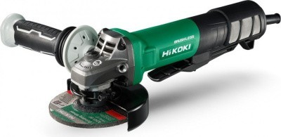 Угловая шлифмашина HiKOKI G 13BYEQ