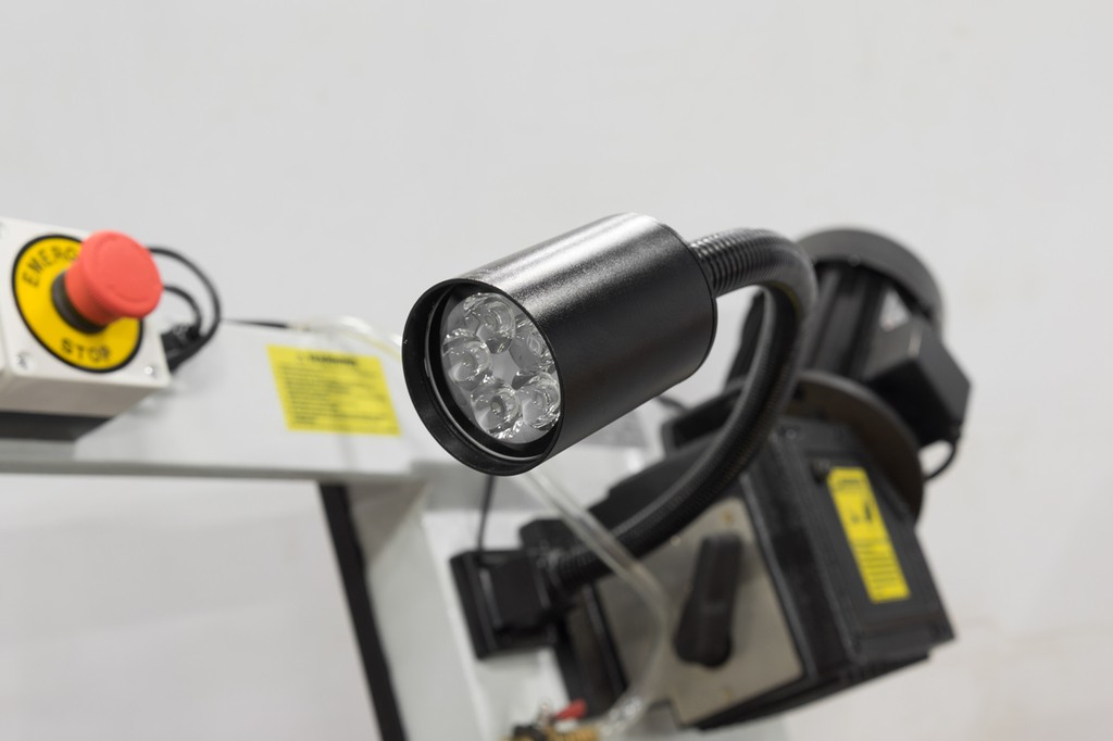 Фото Станок ленточнопильный Stalex BS-912G от018000238