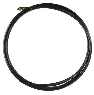 Углетефлоновый канал Abicor Binzel 1,5х4,0х3500 мм (для проволоки 0,6; 0,8 мм), 3 м