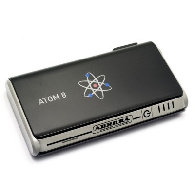 Смотреть пусковое устройство нового поколения aurora atom 08 на сайте «От и До.ру» Пусковое устройство нового поколения Aurora ATOM 08