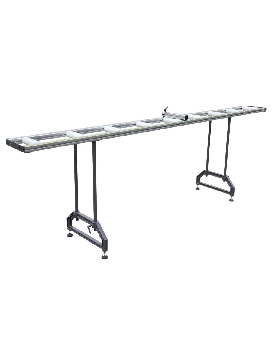 Фото Пила дисковая полуавтоматическая по алюминию Stalex QCS-400A от018000151