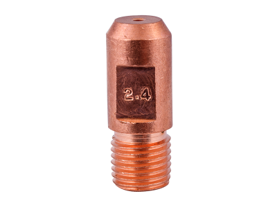 Наконечник сварочный Сварог D=2.4 CU-CR-ZR (MZ630) ICU0074-94