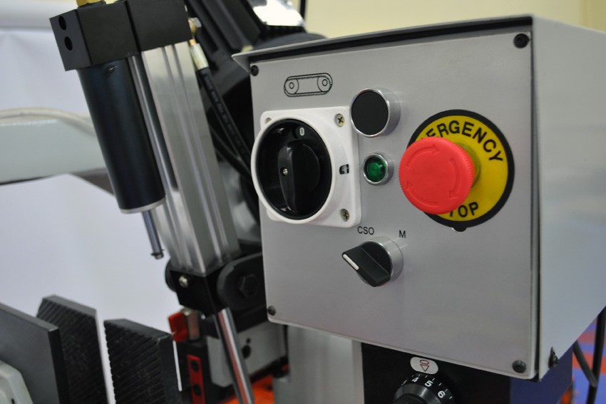 Фото Станок ленточнопильный Stalex BS-280G от018000228