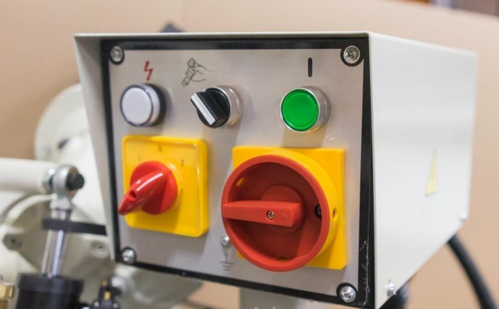 Фото Станок ленточнопильный Stalex SBS-250G от018000247
