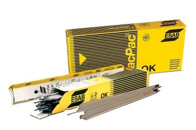 Сварочный электрод Esab OK 43.32 3.2x350 мм, 4.7 кг