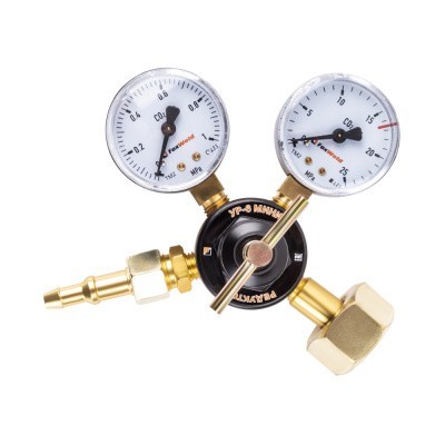 Редуктор FoxWeld УР-6 МИНИ