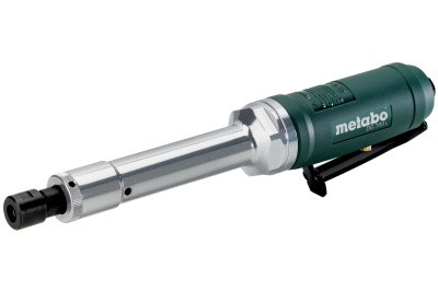 Пневматическая прямая шлифмашина Metabo DG 700 L