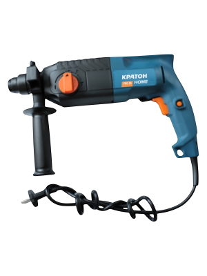 Перфоратор Кратон Home RHH-750-24