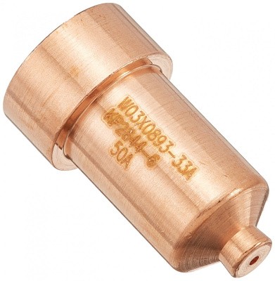 Сопло контактное Lincoln Electric LC65 50А, упак. 5 шт