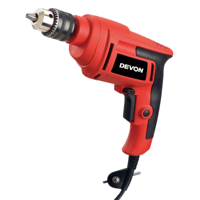 Сетевая дрель DEVON 1816 13мм 550 Вт