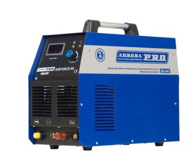 Аппарат воздушно-плазменной резки Aurora AIRFORCE 60