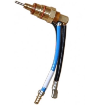 Головная часть Lincoln Electric LC65M