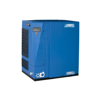 Винтовой компрессор ABAC FORMULA 5508