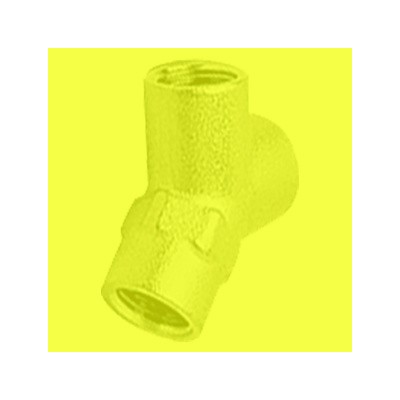 Переходник Fubag Y - 1/4 дюйма FFF