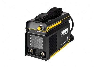 Сварочный аппарат КЕДР UltraММА-200