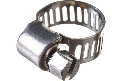 Хомут Оберон 8-12мм Basic