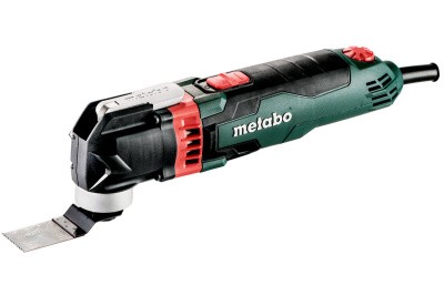Многофункциональный инструмент Metabo MT 400 QUICK