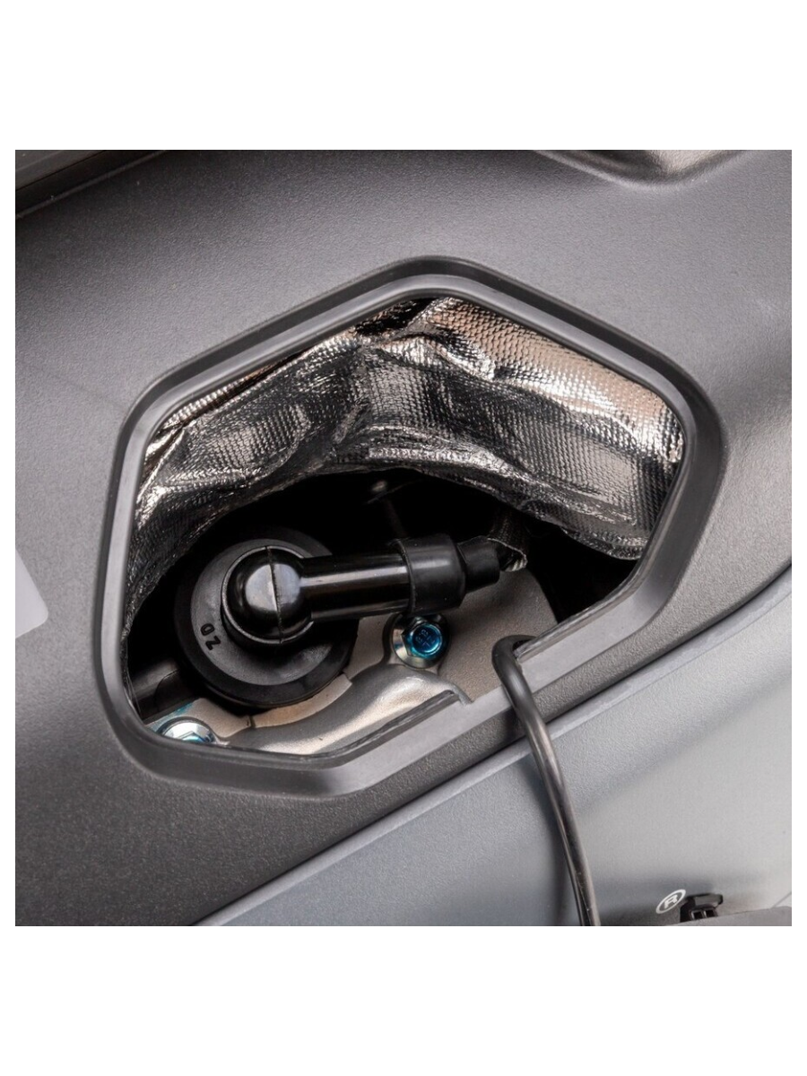 Фото Генератор бензиновый инверторного типа GIN 3500E от010001816