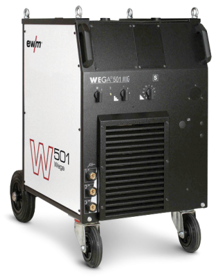 Смотреть сварочный полуавтомат ewm wega 501 dw на сайте «От и До.ру» Сварочный полуавтомат EWM Wega 501 DW
