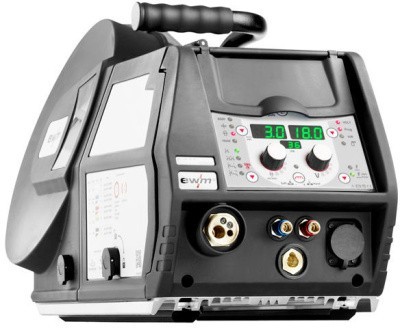 Механизм подачи проволоки EWM drive 4X HP MMA