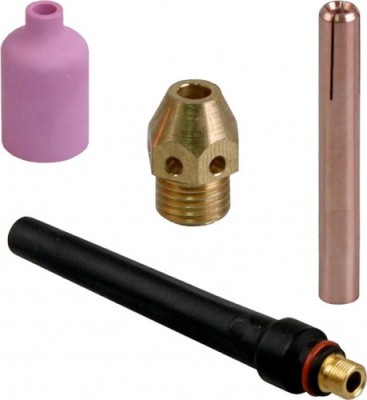 Комплект оснащения Abicor Binzel ВЭ 4,8 SRT-18SC,специальный