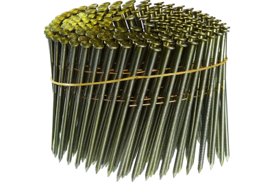 Гвозди барабанные Fubag для N90C 3.05x90 мм кольцевая накатка 225 шт