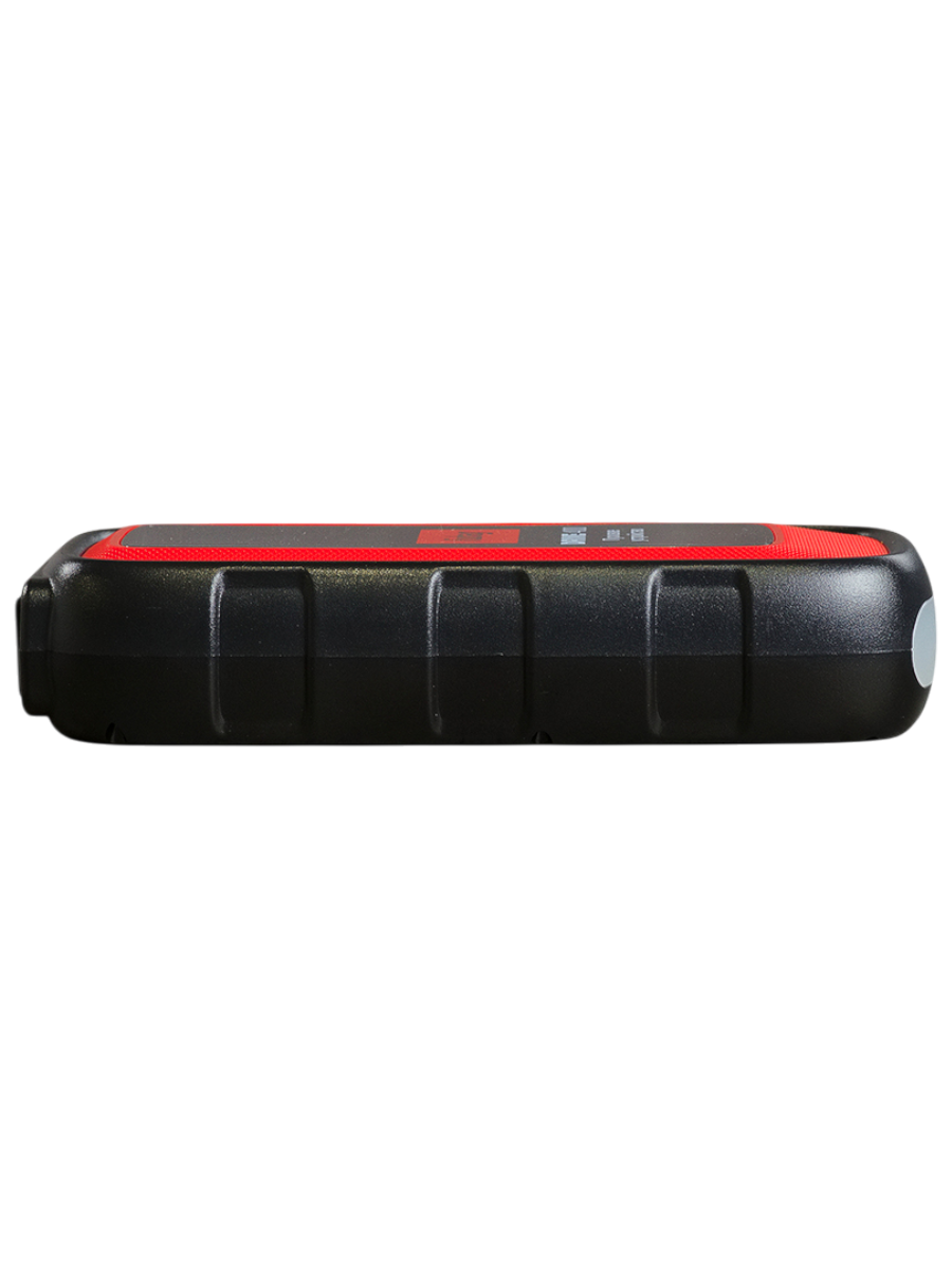 Фото Устройство пусковое Fubag DRIVE 400 (ток запуска 400 А, емкость аккумулятора 8 000 мАч, type C) (46672) от004002575