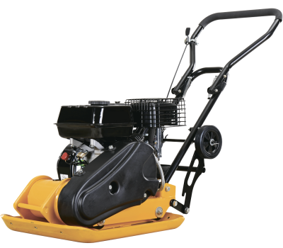 Виброплита бензиновая КРАТОН KR-PC63