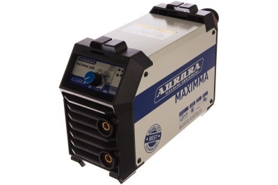 Сварочный аппарат Aurora MAXIMMA 2000