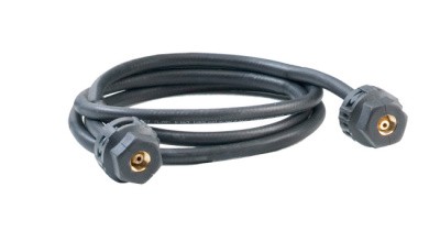 Газовый шланг EWM GH 2x1/4'' 3м